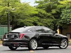 Cadillac CT5 28T Luxury Pro - ფოტო 13