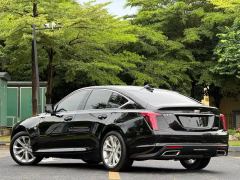 Cadillac CT5 28T Luxury Pro - ფოტო 14