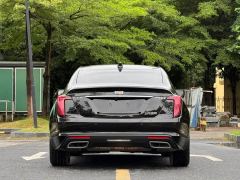 Cadillac CT5 28T Luxury Pro - ფოტო 15