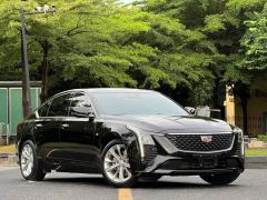 Cadillac CT5 28T Luxury Pro - ფოტო 2