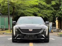 Cadillac CT5 28T Luxury Pro - ფოტო 3