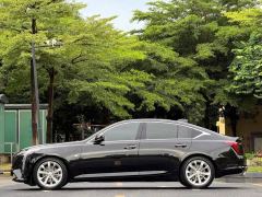 Cadillac CT5 28T Luxury Pro - ფოტო 4