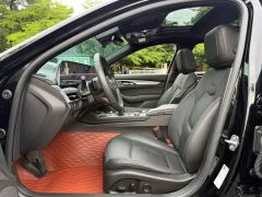Cadillac CT5 28T Luxury Pro - ფოტო 5
