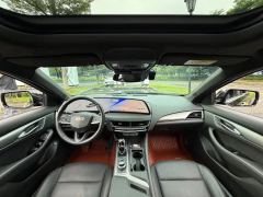 Cadillac CT5 28T Luxury Pro - ფოტო 6