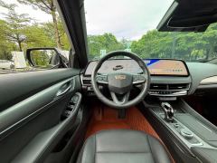 Cadillac CT5 28T Luxury Pro - ფოტო 7