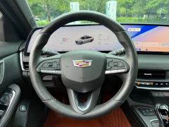 Cadillac CT5 28T Luxury Pro - ფოტო 8