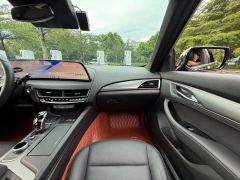 Cadillac CT5 28T Luxury Pro - ფოტო 9