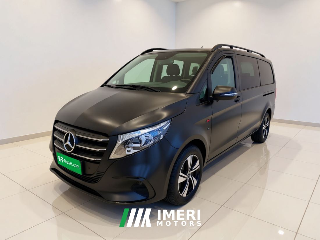 Mercedes-Benz Vito Vitamin 2.0T Elite Edition 7-seater - ავტომობილი ჩინეთიდან