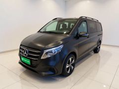 Mercedes-Benz Vito Vitamin 2.0T Elite Edition 7-seater - ფოტო 1