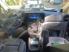 Mercedes-Benz Vito Vitamin 2.0T Elite Edition 7-seater - ფოტო 10