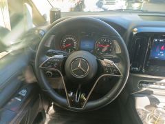 Mercedes-Benz Vito Vitamin 2.0T Elite Edition 7-seater - ფოტო 11