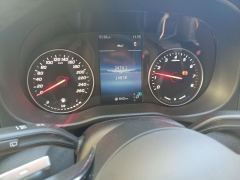 Mercedes-Benz Vito Vitamin 2.0T Elite Edition 7-seater - ფოტო 12