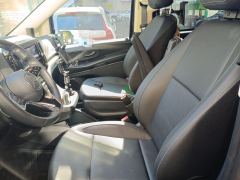 Mercedes-Benz Vito Vitamin 2.0T Elite Edition 7-seater - ფოტო 16