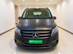 Mercedes-Benz Vito Vitamin 2.0T Elite Edition 7-seater - ფოტო 2