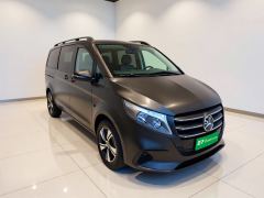 Mercedes-Benz Vito Vitamin 2.0T Elite Edition 7-seater - ფოტო 3