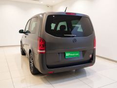 Mercedes-Benz Vito Vitamin 2.0T Elite Edition 7-seater - ფოტო 4