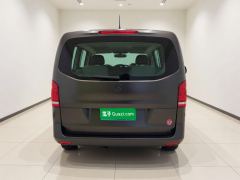 Mercedes-Benz Vito Vitamin 2.0T Elite Edition 7-seater - ფოტო 5