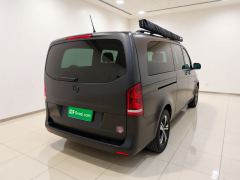 Mercedes-Benz Vito Vitamin 2.0T Elite Edition 7-seater - ფოტო 6