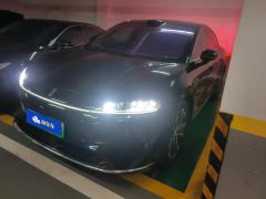 IM Motors Zhiji R7 EV Edition 667km Max(192) - ფოტო 1