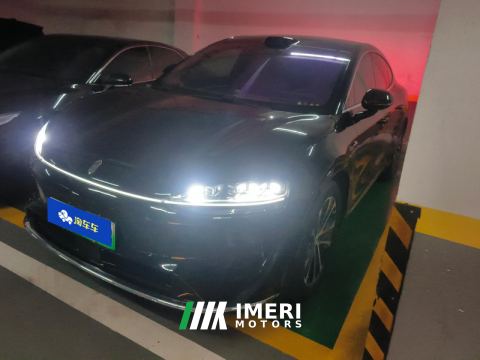 2026 AITO Zhiji R7 EV Edition 667km Max(192) - ავტომობილი ჩინეთიდან