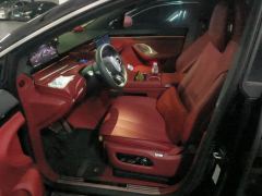 IM Motors Zhiji R7 EV Edition 667km Max(192) - ფოტო 14