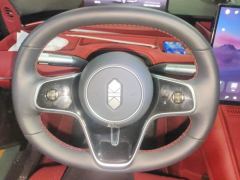 IM Motors Zhiji R7 EV Edition 667km Max(192) - ფოტო 18