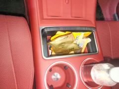 IM Motors Zhiji R7 EV Edition 667km Max(192) - ფოტო 19