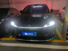 IM Motors Zhiji R7 EV Edition 667km Max(192) - ფოტო 3