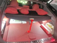 IM Motors Zhiji R7 EV Edition 667km Max(192) - ფოტო 7