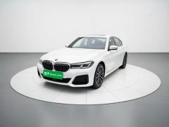 BMW 5 Series Facelift 530Li Premier M Sport Package - photo 1