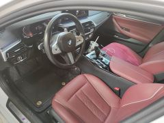 BMW 5 Series Facelift 530Li Premier M Sport Package - photo 11