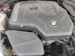 BMW 5 Series Facelift 530Li Premier M Sport Package - photo 16