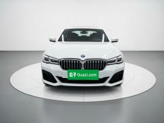 BMW 5 Series Facelift 530Li Premier M Sport Package - photo 2