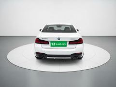 BMW 5 Series Facelift 530Li Premier M Sport Package - photo 3
