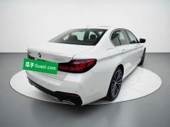 BMW 5 Series Facelift 530Li Premier M Sport Package - photo 4