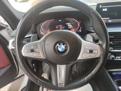 BMW 5 Series Facelift 530Li Premier M Sport Package - photo 6