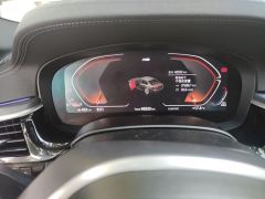 BMW 5 Series Facelift 530Li Premier M Sport Package - photo 7