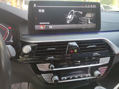 BMW 5 Series Facelift 530Li Premier M Sport Package - photo 9
