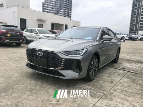 2025 Chery Arrizo 8 PRO 1.6T Luxury Version＋