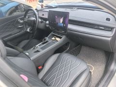 Chery Arrizo 8 PRO 1.6T Luxury Version＋ - ფოტო 10