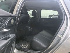 Chery Arrizo 8 PRO 1.6T Luxury Version＋ - ფოტო 11