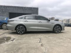 Chery Arrizo 8 PRO 1.6T Luxury Version＋ - ფოტო 13