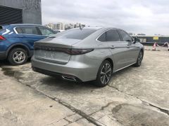 Chery Arrizo 8 PRO 1.6T Luxury Version＋ - ფოტო 14