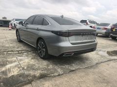 Chery Arrizo 8 PRO 1.6T Luxury Version＋ - ფოტო 15