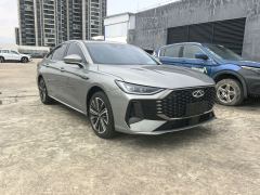 Chery Arrizo 8 PRO 1.6T Luxury Version＋ - ფოტო 2