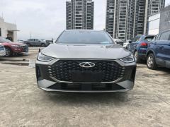 Chery Arrizo 8 PRO 1.6T Luxury Version＋ - ფოტო 3