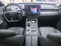 Chery Arrizo 8 PRO 1.6T Luxury Version＋ - ფოტო 6