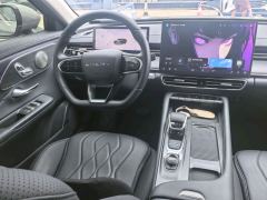 Chery Arrizo 8 PRO 1.6T Luxury Version＋ - ფოტო 7