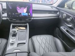 Chery Arrizo 8 PRO 1.6T Luxury Version＋ - ფოტო 8
