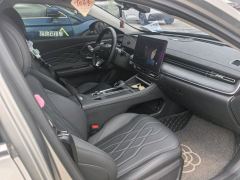 Chery Arrizo 8 PRO 1.6T Luxury Version＋ - ფოტო 9